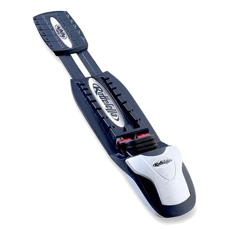 Bindinger Rottefella NNN BC Manual